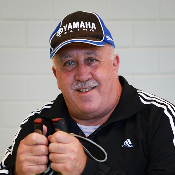 T_Klaus-Dieter Klaus-Dieter