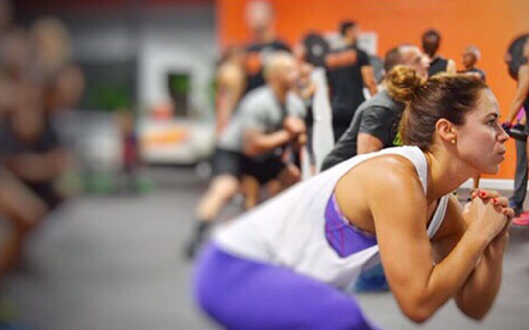 Pilates für Sie und Ihn