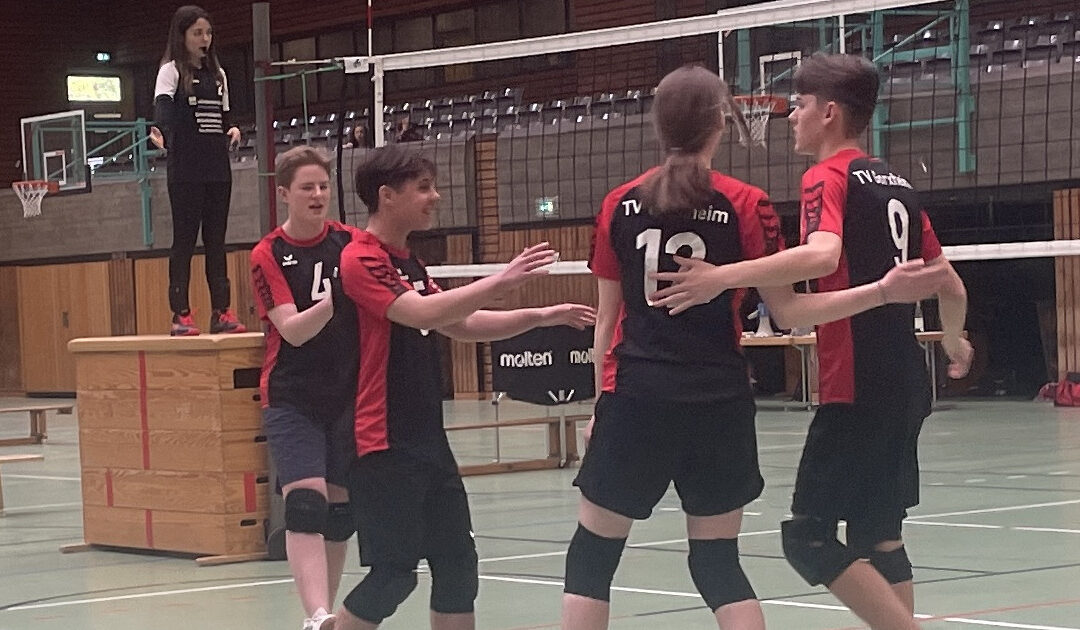 Erfolgreicher Saisonabschluss