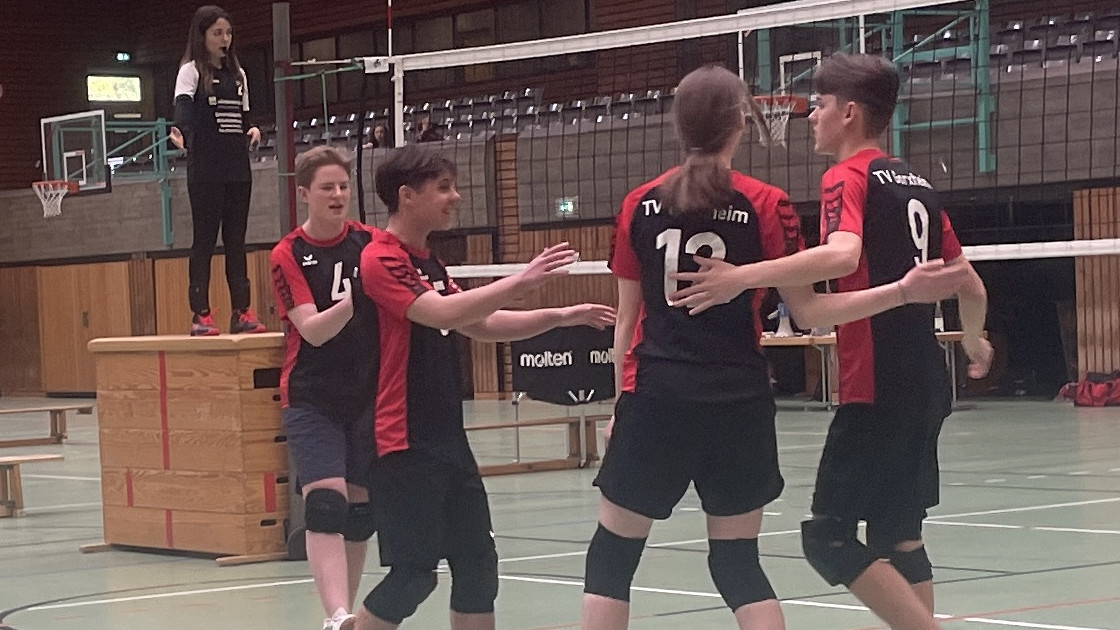 Erfolgreicher Saisonabschluss